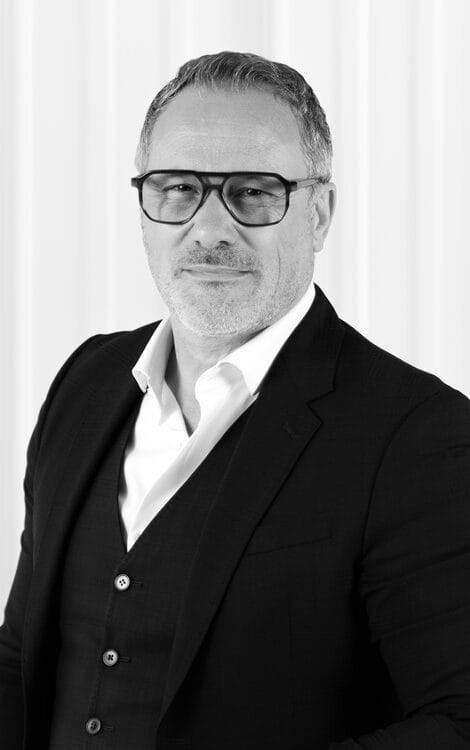 Claudio Porquier