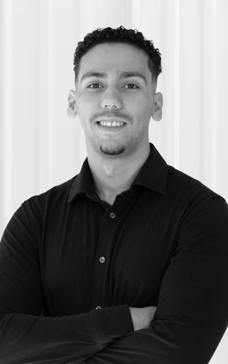 Mohamed Saad Zemmari